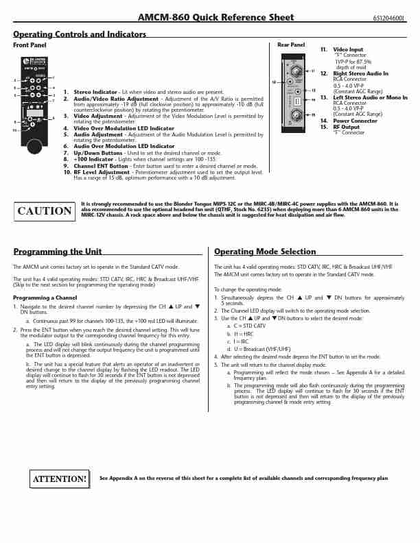 BLONDER TONGUE AMCM-860-page_pdf